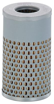 MANN-FILTER, H 617 n Hydraulik | Für Off-Highway, Hydraulikölreinheit, Höchste Filtrationsleistung, Hydraulischer Motorschutz, Echte OE-Technologie