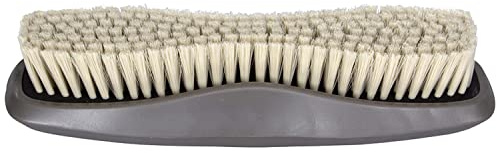 Wahl Equine Grooming Soft Body Brush, Horse Brushes, Equine Grooming Tools, Brushes for Ponies and Horses, Brush for Bodies, Gentle Bristle Brush, Soft Bristles, Equine Care