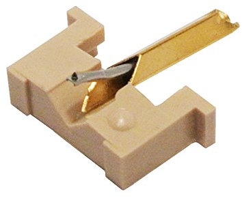 iBatt Puntina per giradischi, puntina fonografica cod. 269-7, compatibile SHURE M70B,M72B,ME70B,N70B,N72B