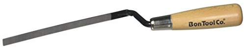 Bon Tool Caulking Trowel Flexible 3/8