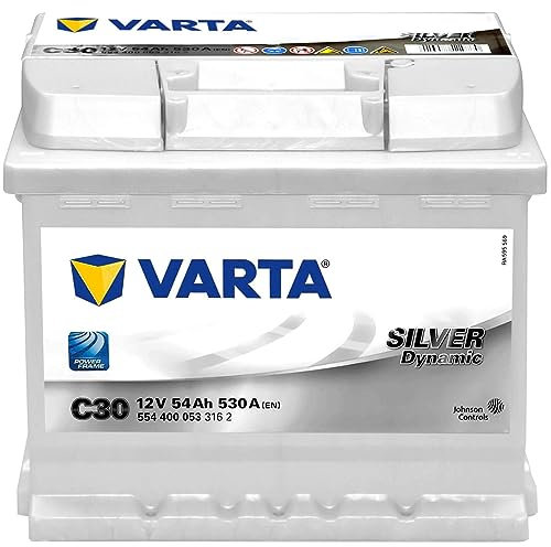 Varta 554 400 053, Batterie in trasporto koelica imballaggio E protezione l'erogatore tappo (7,50 EUR prezzo include cauzione)