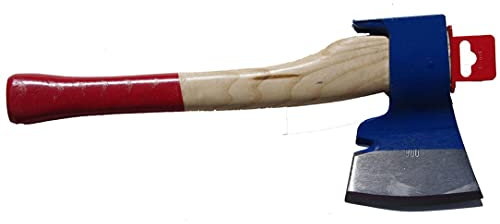 Stubai 672102 Zimmermannsbeil einreifig rechts 900 g