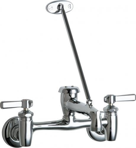 Chicago Faucets C897CCP