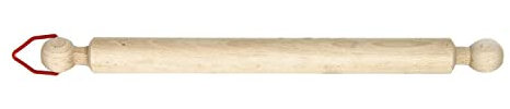 Rouleau à pâtisserie cm 50 Bois naturel