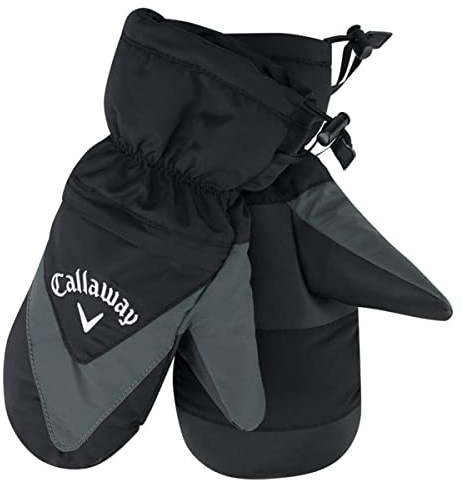 Callaway Golf Thermo-Handschuh, 2 Stück