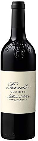 Prunotto Occhetti Langhe DOC Nebbiolo