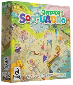 Cranio Creations - Soqquadro Outdoor