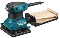 BO4555 Palm Sander 200W 240V