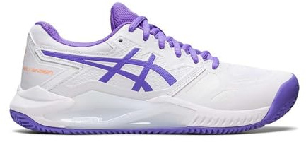ASICS Challenger 13 Clay Scarpa da Tennis per Campi Veloci per Donna