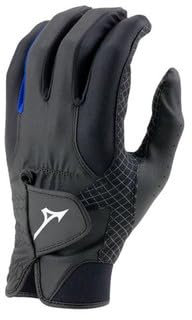 Mizuno RainFit Herren-Golfhandschuhe, Größe XS, 1 Paar