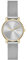 SKAGEN Women's Analog Quartz Watch with Stainless Steel Strap SKW3153SET