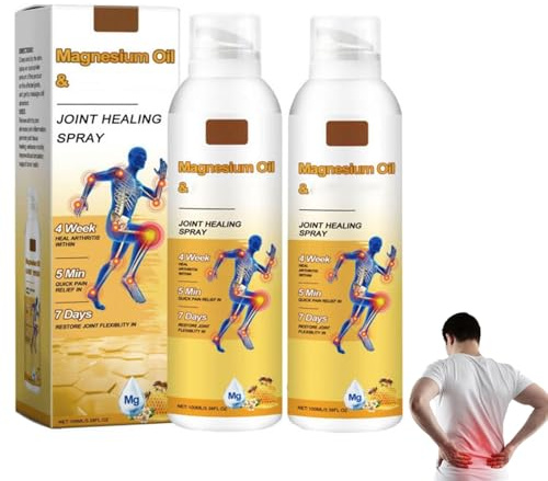 Bee Venom Joint Healing Spray, Bee Venom Joint Healing Spray, Bee Venom Joint Healing Spray, Professional Bee Venom Spray for Back, Neck, Hands (1)