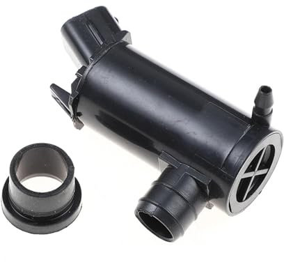 Windscreen Wiper Motor 985101C500 98510-3L000 98510-1C000 98510-25000 For Hyundai For Accent For Azera For Elantra 2006-2014 Windshield Fluid Wiper Sprinkler Motor Window Wiper Moteur