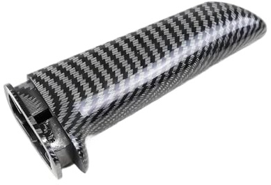 Manicotto del freno a mano dell'auto Per 1 2 3 4 5 6 7 Serie E90 E92 E60 F30 E31 E35 F34 F10 F20 F80 Coperchio Maniglia Freno Auto
