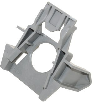 Beko Belling Diplomat Flavel Lamona Leisure Proline Geschirrspüler Oberer Sprüharm Zufuhr Schlauch Genuine part number 1881100800