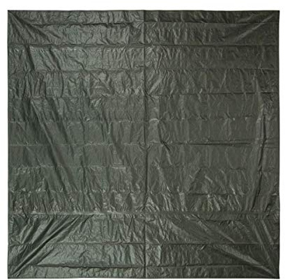Eureka! 4-Person Canyon Fitted Tent Footprint