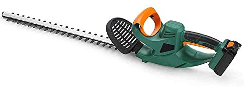 Eckman 20v Lithium Cordless Hedge Trimmer