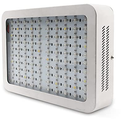 Samnuerly Grow Light for Indoor Plants 1000W Full-spectrum Plant Grow Light Led Grow Light LED Growing Lamp