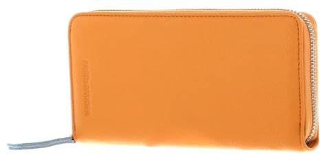 FREDsBRUDER Nastally Geldbörse Leder 19 cm