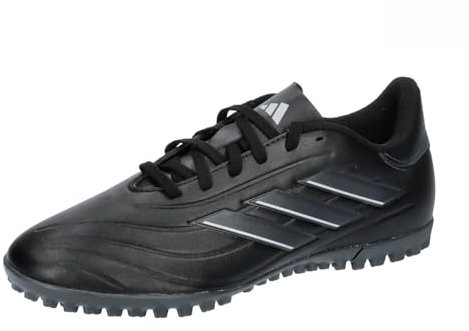 Adidas Unisex Copa Pure II Club Turf Boots, core Black/Carbon/Grey one, 40 EU