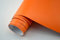 Neoxxim 21,3€/m2 3D Autofolie matt orange matt 50 x 150 cm Lackfolie Car Wrapping Lackschutzfolie blasenfrei flexibel