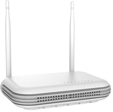 JOXLOVER Kit di videosorveglianza da 4 MP Kit di Protezione a casa bidirezionale Kit NVR for videocamera IP di telecamere di Sicurezza Wireless per Esterni(1T,NVR)