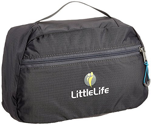 LittleLife Baby und Kindertrage Fußbügel zur Verwendung mit jeder LittleLife Kindertrage
