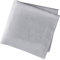 Woly Unisex Cloth Shoe Treatments Polishes, White (White), One Size UK