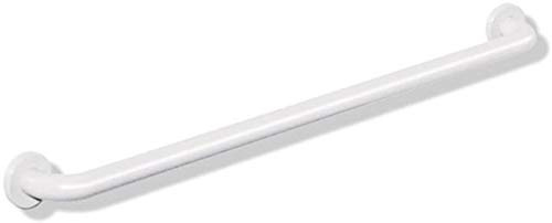 HEWI Haltegriff Serie 801 d:33mm BM211.2 AM:500mm reinweiss 801.36.120 99