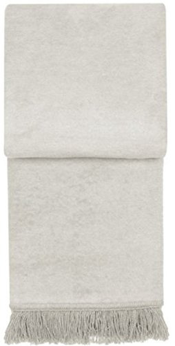 Pad - Decke, Kuscheldecke - Sydney - 60% Baumwolle, 40% Polyacryl - Farbe: Natural - 150 x 200 cm