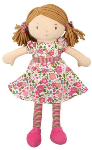 Bonikka 5170 Fran Bambola in Stoffa 40 cm