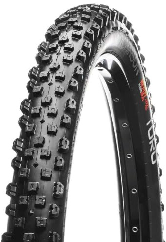 Hutchinson Hutchinson Unisex – Erwachsene Toro Rr Fahrradreife, schwarz, 29 Zoll