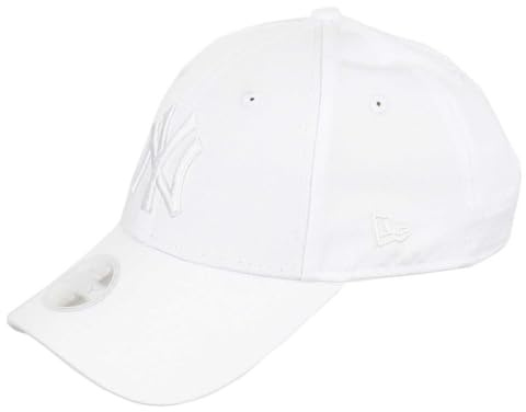New Era - New York Yankees - 9forty Adjustable Cap - League Essential - Stone