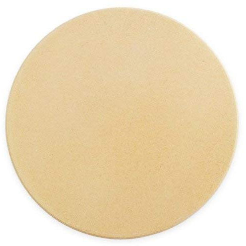 Pietra piastra refrattaria per forno pizza Delizia G3 Ferrari G 10006