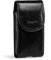 Hengwin Porta Cellulare da Tasca, Custodia a Cintura per Smartphone, Marsupio in Vera Pelle Portafoglio per iPhone 16 15 14 13 12 11 Pro Max/Plus, Samsung S25 S24 S23 S22 S21 S20 Ultra
