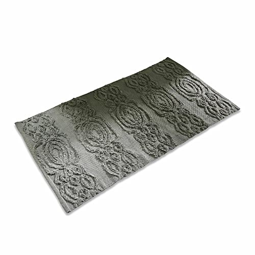 Loberon Scendibagno Talafar, Grigio