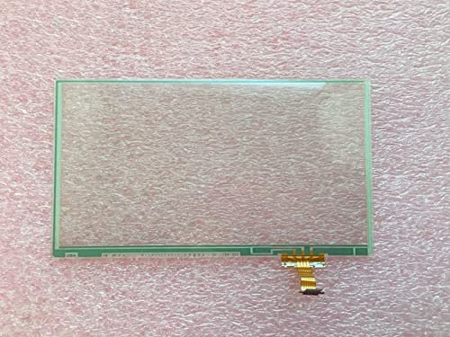 Keneddng Nuovo 6.1inch. LCD. Schermo C061vtn01 c061vtn01.0. Solo Pannello digitalizzatore Touch for Auto Dvd GPS. Audio di Navigazione