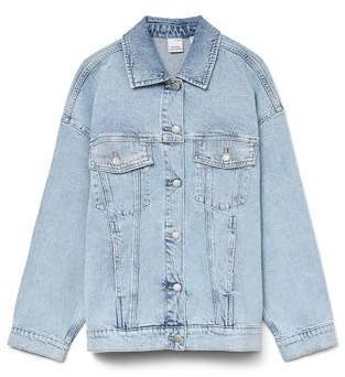VERO MODA Female Jeansjacke VMTESSA Jacke