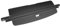 Skoda 1Z9867871J47H Abdeckrollo Kofferraumrollo Laderaumrollo Laderaumabdeckung Rollo Kofferraum Abdeckplane
