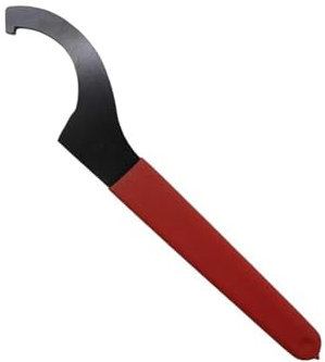SHYEGUMUZA Chiave Inglese C 28-110mm Chiave Inglese 28-32 38-42 45-52 55-62 68-72 78-85 90-95 100-110mm(55-62)