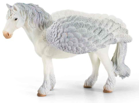 SCHLEICH 70423 - Pegasus, stehend