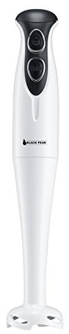 BlackPear BMP 105 Mixeur Plongeur 200 W