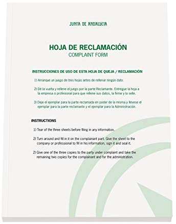 Andalusien-Buch (aktualisiert 2019)