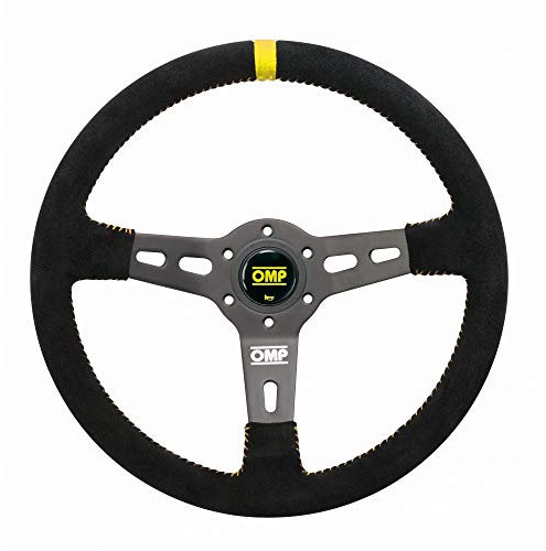 OMP OD/2055/N Volante sportivo