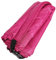plplaaoo Camping Couch,Couch Aufblasbar,Wasserdichtes Aufblasbares Sofa,Tragbares Luft Sofa Aufblasbare,Air Lounger,Luftsofa Luftsack für Outdoor,Strand,Reisen,Party,Camping Gadgets (Rosenrot)