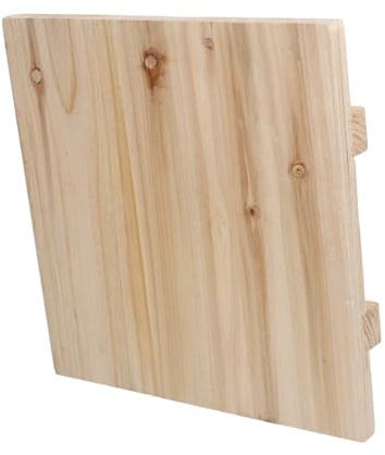 Cabilock Tavola Pressa Tofu in con Manici Ergonomici Stampo per Formaggio e Tofu da Te Utensile Resistente per Soia e Pressatura Manuale