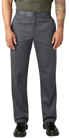 Dickies Original 874 Arbetsbyxor för herr, 33W / 30L