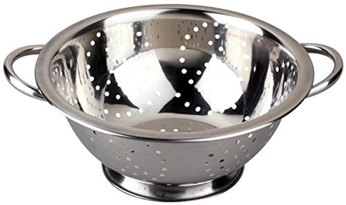 BAUMALU Passoire avec anses 28 cm - 342308