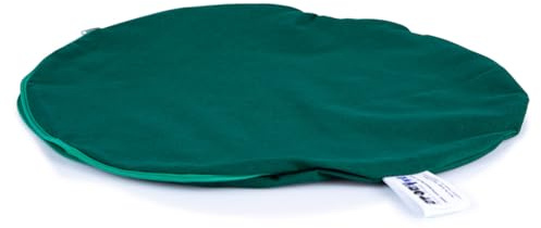 Sport-Tec Bezug für TOGU Dynair Ballkissen Kissenbezug Kissenhülle, 33 cm