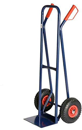Limex 21010010 Transportkarre 200 Tragkraft 200 kg